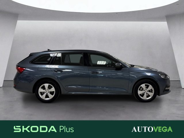 Skoda Octavia wagon 2.0 tdi evo executive 115cv - foto 3 di 4
