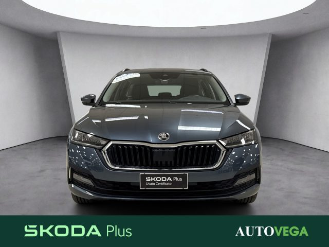 Skoda Octavia wagon 2.0 tdi evo executive 115cv - foto 2 di 4