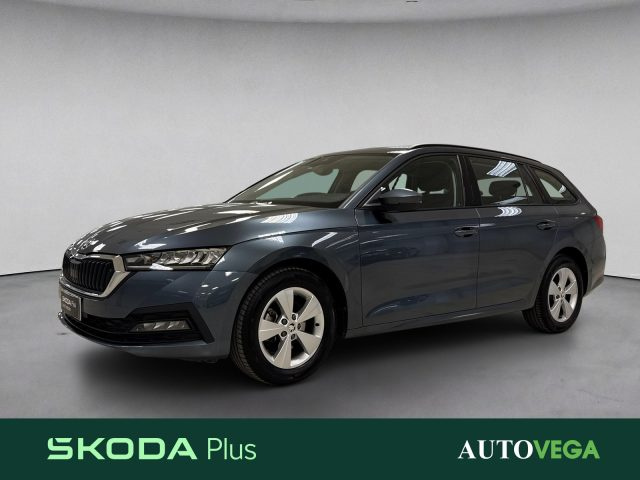 Skoda Octavia wagon 2.0 tdi evo executive 115cv, del 2021, 124.327 km, in vendita a Arzignano (VI)