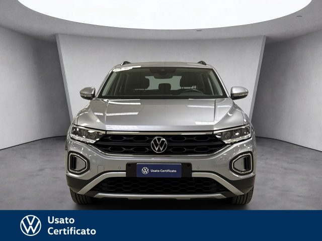 Volkswagen T-Roc 1.0 tsi life 110cv - foto 2 di 4