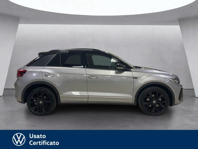 Volkswagen T-Roc 1.5 tsi r-line dsg - foto 3 di 4