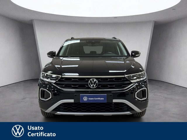Volkswagen T-Roc 1.0 tsi edition plus 115cv - foto 2 di 4