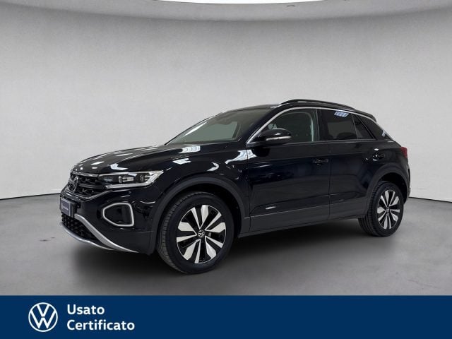 Volkswagen T-Roc 1.0 tsi edition plus 115cv, del 2024, 32.809 km, in vendita a Arzignano (VI)
