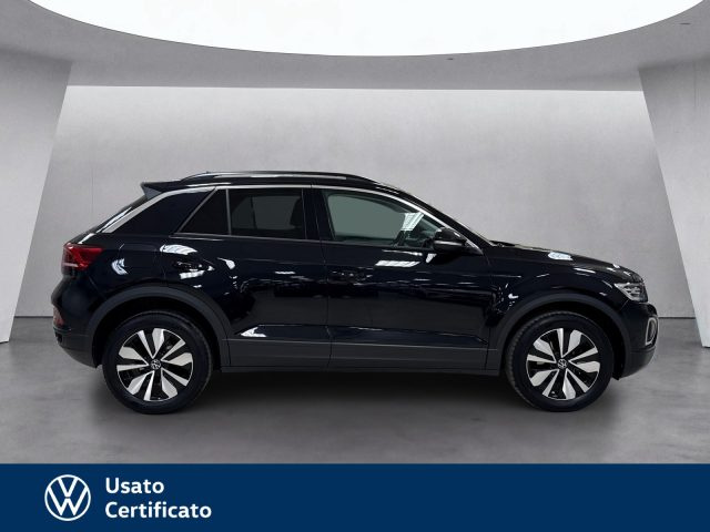 Volkswagen T-Roc 1.0 tsi edition plus 115cv - foto 3 di 4