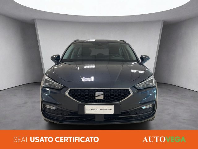 SEAT Leon sportstourer 2.0 tdi business 115cv - foto 2 di 4