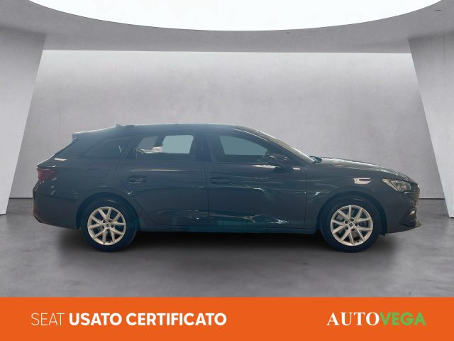SEAT Leon sportstourer 2.0 tdi business 115cv - foto 3 di 4