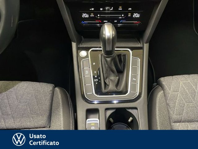 Volkswagen Passat Variant variant 2.0 tdi business 150cv dsg usato a ARZIGNANO
