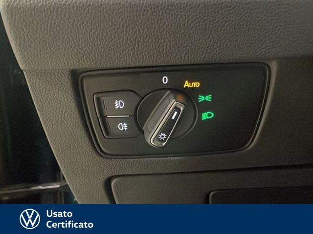 Volkswagen Passat Variant variant 2.0 tdi business 150cv dsg usato a ARZIGNANO