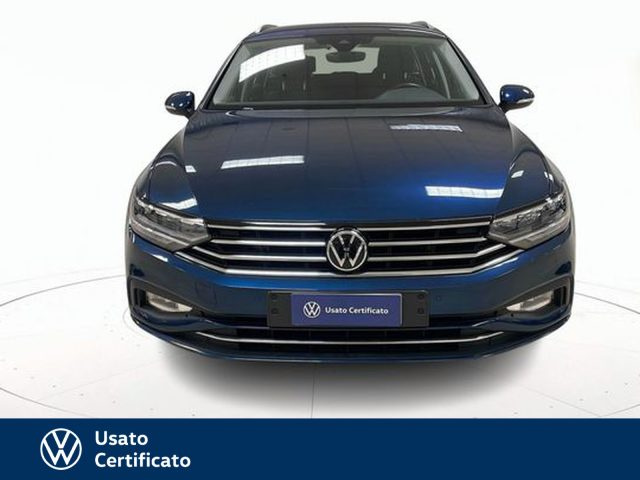 Volkswagen Passat Variant variant 2.0 tdi business 150cv dsg - foto 2 di 4
