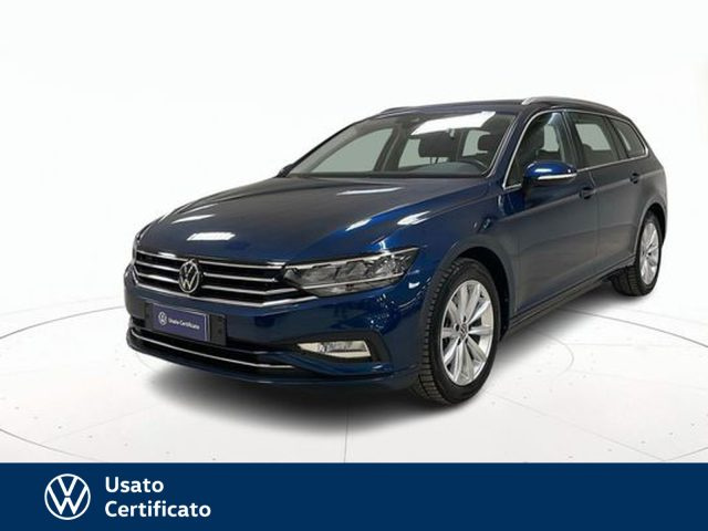 Volkswagen Passat Variant variant 2.0 tdi business 150cv dsg usato a ARZIGNANO
