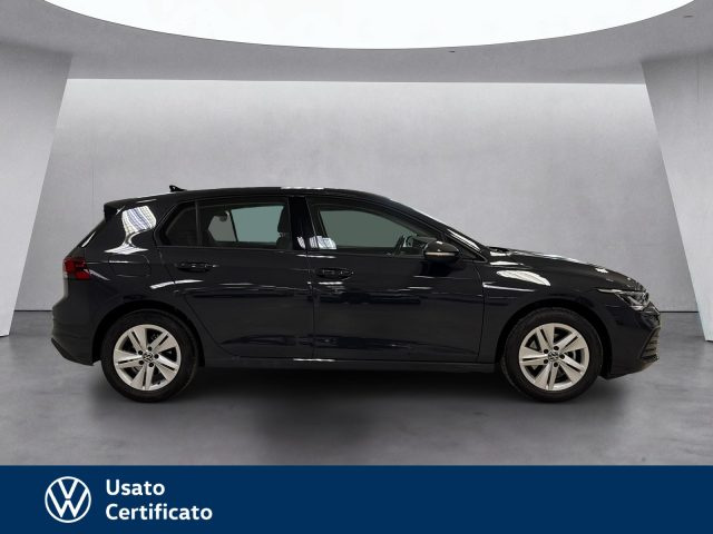 Volkswagen Golf 1.0 etsi evo life 110cv dsg - foto 3 di 4
