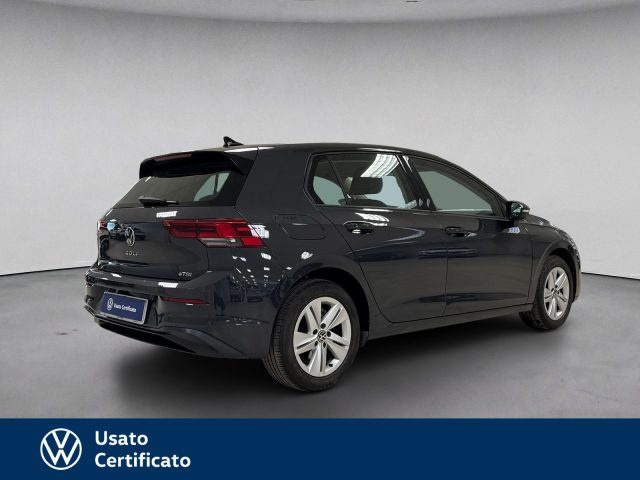 Volkswagen Golf 1.0 etsi evo life 110cv dsg - foto 4 di 4