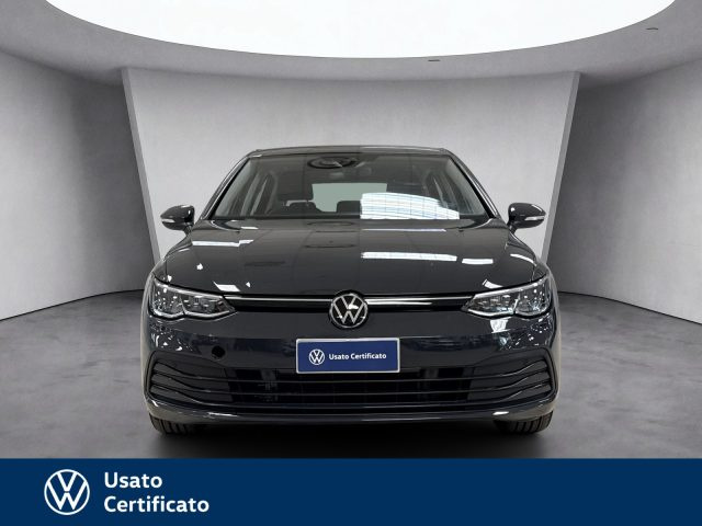 Volkswagen Golf 1.0 etsi evo life 110cv dsg - foto 2 di 4