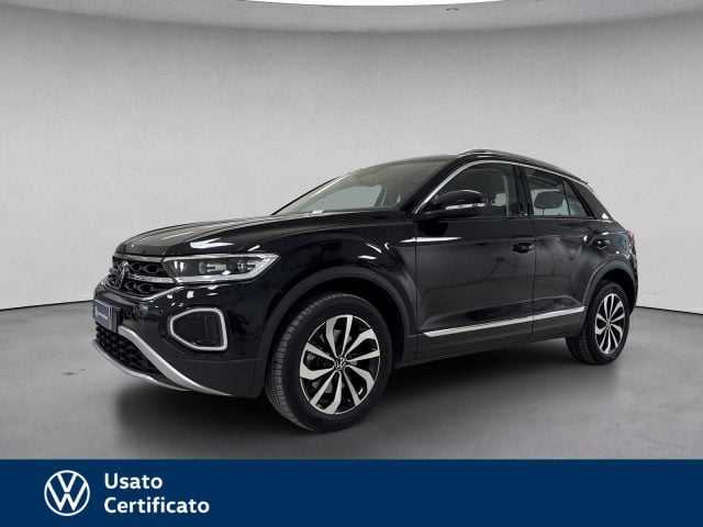 Volkswagen T-Roc 2.0 tdi style 150cv dsg, del 2023, 44.817 km, in vendita a Arzignano (VI)