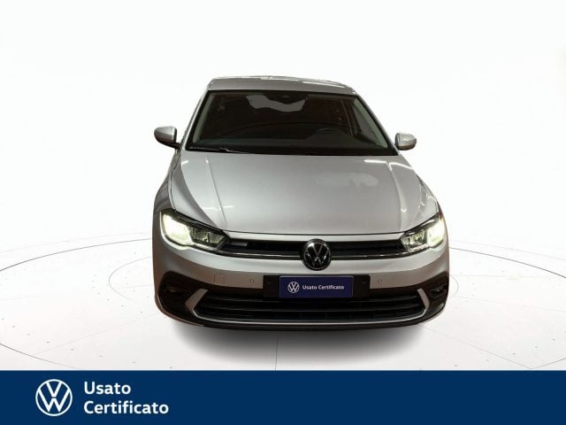 Volkswagen Polo 1.0 tsi edition plus 95cv - foto 2 di 4