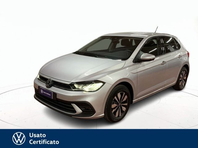 Volkswagen Polo 1.0 tsi edition plus 95cv, del 2025, 1 km, in vendita a Arzignano (VI)