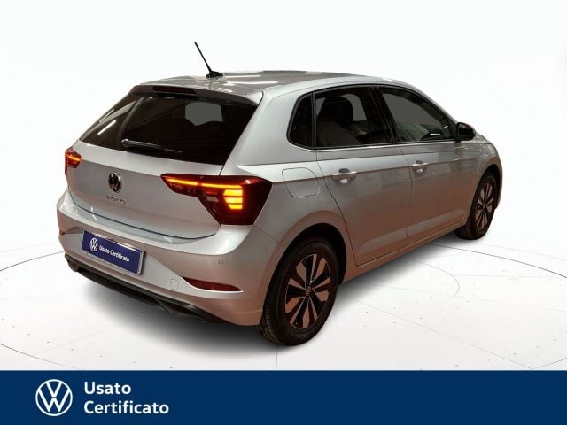 Volkswagen Polo 1.0 tsi edition plus 95cv - foto 3 di 4