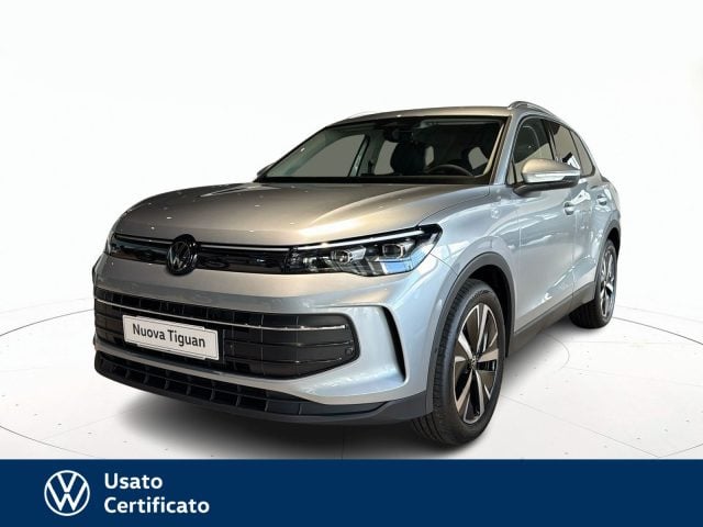 Volkswagen Tiguan 1.5 etsi edition plus 150cv dsg, del 2026, 1 km, in vendita a Arzignano (VI)
