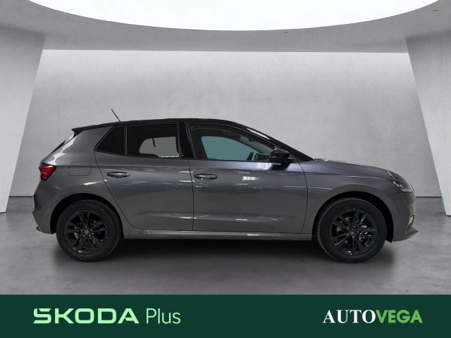 Skoda Fabia 1.0 tsi be more 95cv - foto 3 di 4