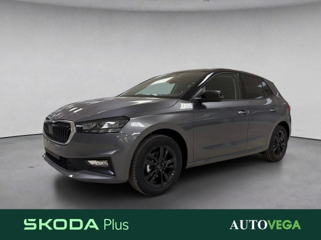 Skoda Fabia 1.0 tsi be more 95cv, del 2026, 1 km, in vendita a Arzignano (VI)
