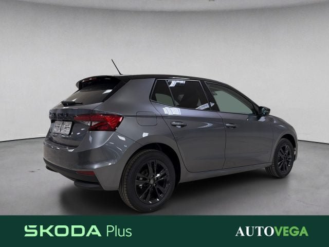 Skoda Fabia 1.0 tsi be more 95cv - foto 4 di 4