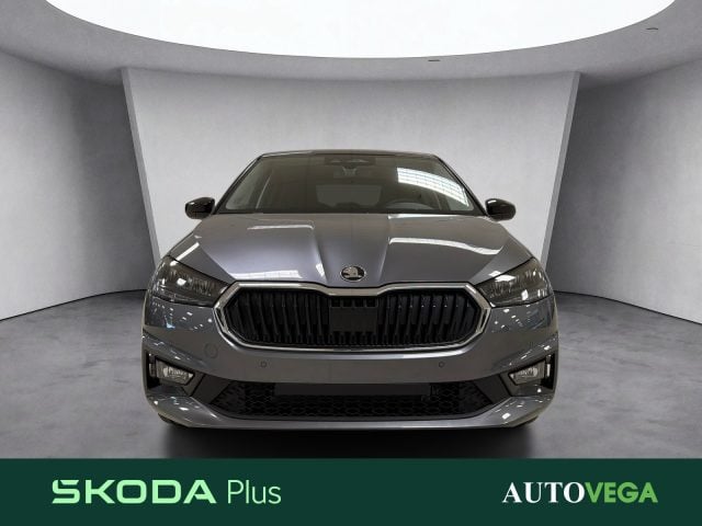 Skoda Fabia 1.0 tsi be more 95cv - foto 2 di 4