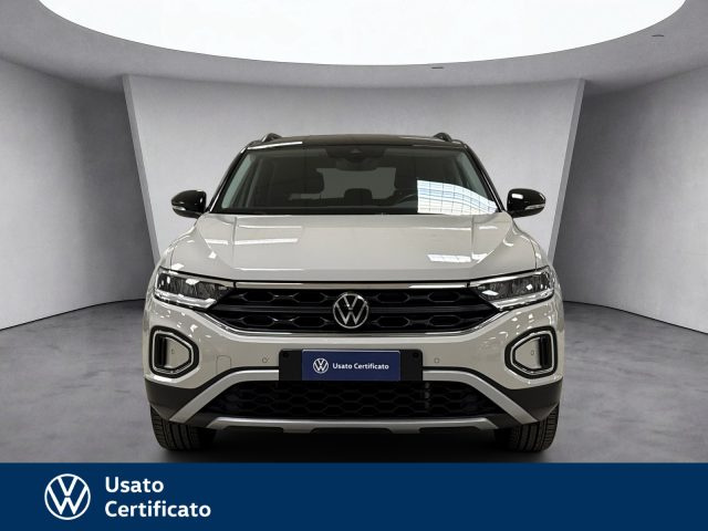 Volkswagen T-Roc 1.5 tsi sport dsg - foto 2 di 4