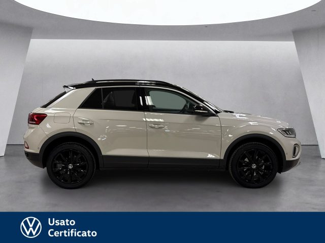 Volkswagen T-Roc 1.5 tsi sport dsg - foto 3 di 4