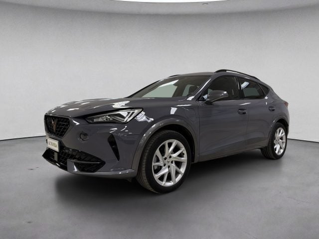 CUPRA Formentor 1.4 e-hybrid 204cv dsg, del 2023, 40.376 km, in vendita a Arzignano (VI)