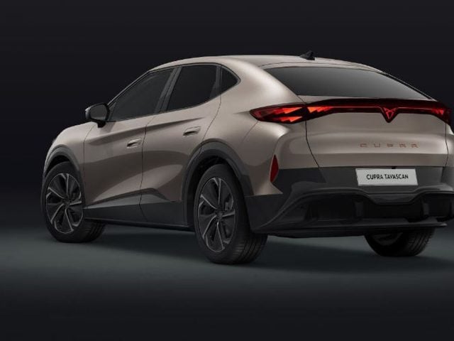 CUPRA Tavascan 77kwh endurance immersive rwd - foto 3 di 3
