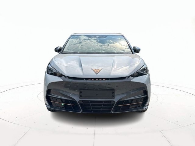 CUPRA Tavascan 77kwh endurance adrenaline rwd - foto 2 di 4