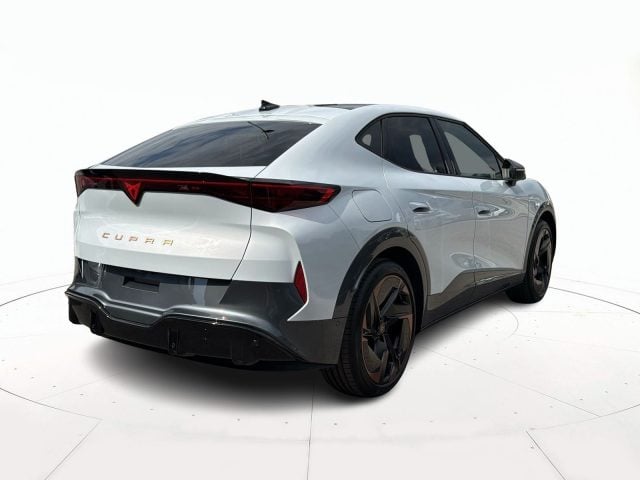CUPRA Tavascan 77kwh endurance adrenaline rwd - foto 3 di 4