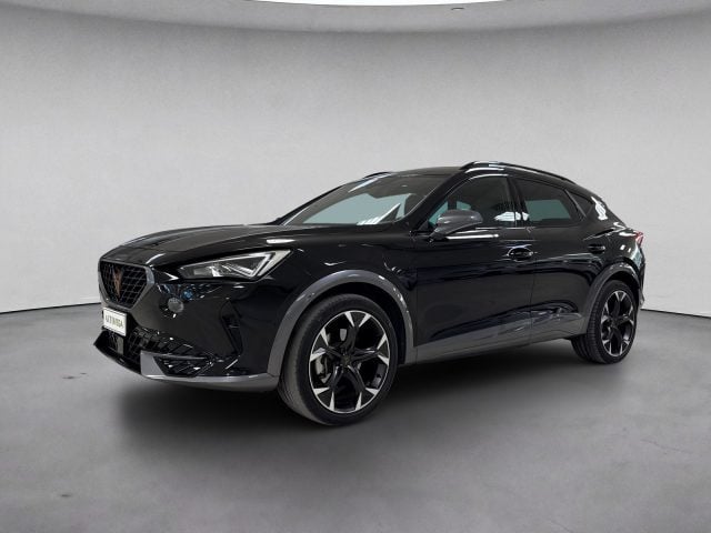 CUPRA Formentor 1.4 e-hybrid 204cv dsg, del 2023, 42.669 km, in vendita a Arzignano (VI)