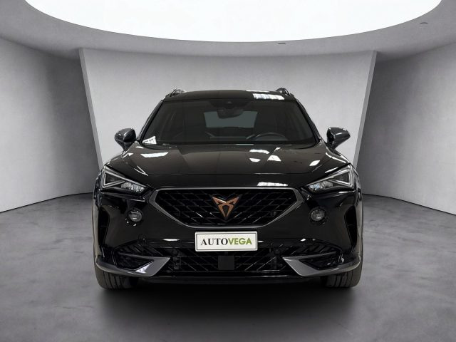 CUPRA Formentor 1.4 e-hybrid 204cv dsg - foto 2 di 4