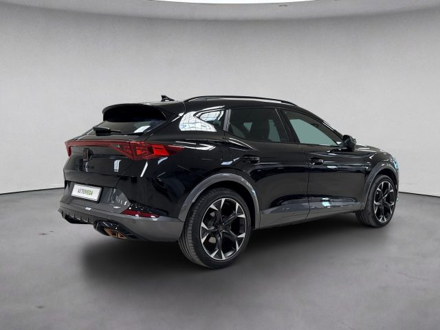 CUPRA Formentor 1.4 e-hybrid 204cv dsg - foto 4 di 4