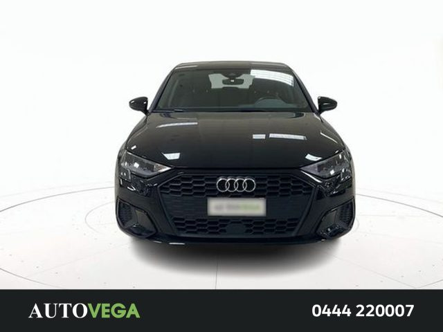 Audi A3 sportback 35 1.5 tfsi mhev business s-tronic usato a ARZIGNANO
