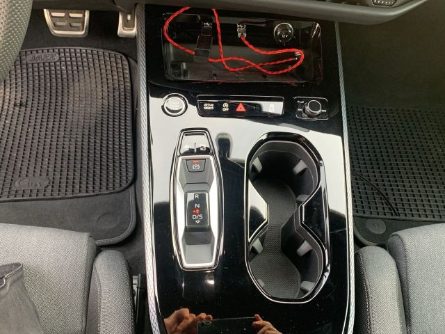 Audi A5 avant 2.0 tfsi s line edition 150cv s-tronic usato a ARZIGNANO