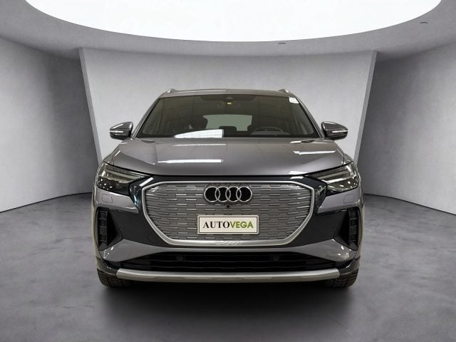 Audi Q4 e-tron 40 business advanced - foto 2 di 4