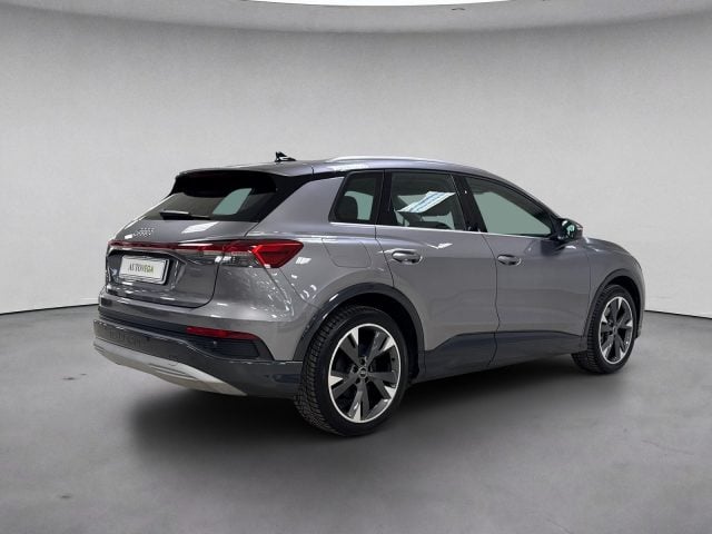 Audi Q4 e-tron 40 business advanced - foto 4 di 4