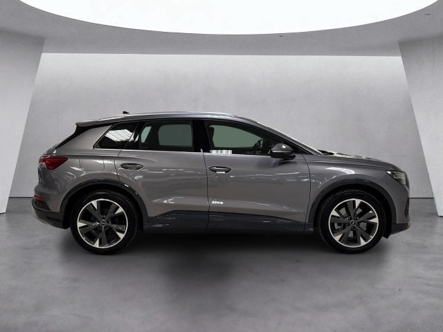 Audi Q4 e-tron 40 business advanced - foto 3 di 4
