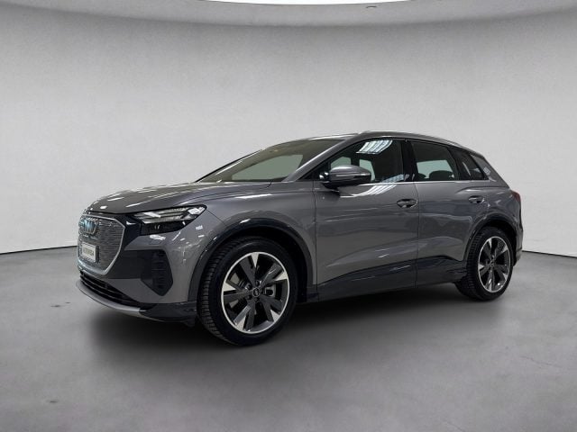 Audi Q4 e-tron 40 business advanced, del 2023, 58.875 km, in vendita a Arzignano (VI)