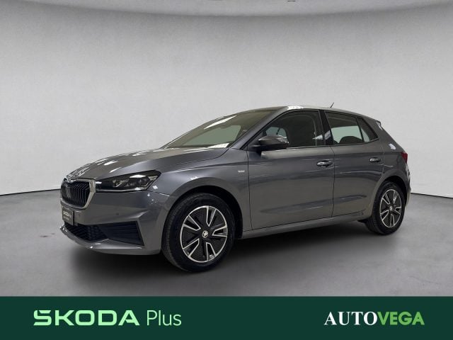 Skoda Fabia 1.0 tsi selection 95cv, del 2022, 51.411 km, in vendita a Arzignano (VI)