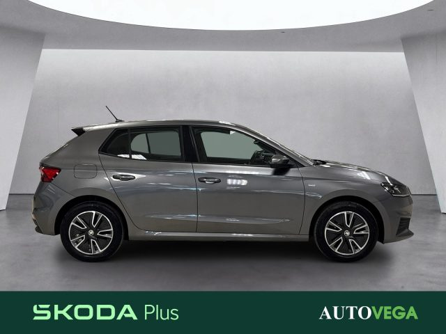 Skoda Fabia 1.0 tsi selection 95cv - foto 3 di 4