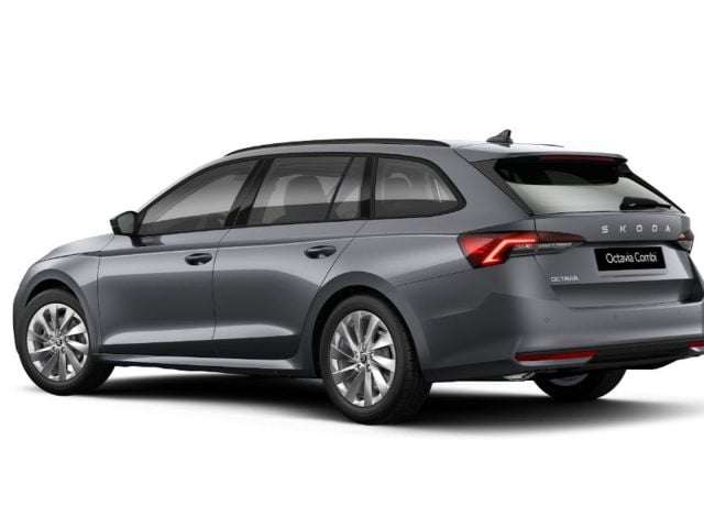 Skoda Octavia wagon 2.0 tdi executive 150cv dsg - foto 3 di 3