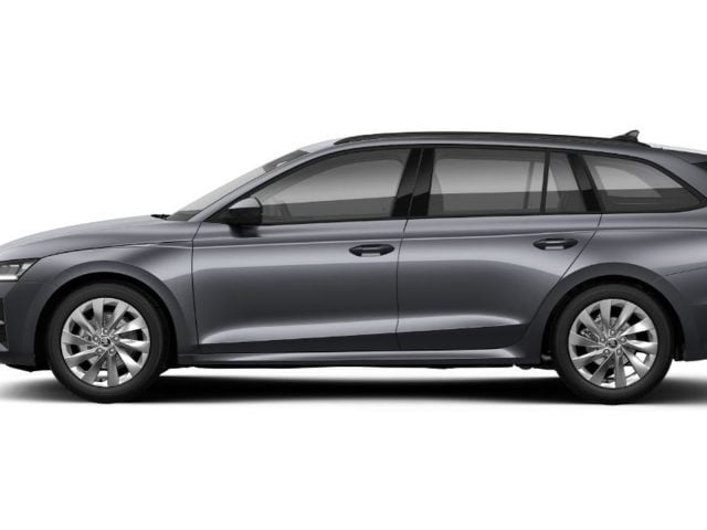 Skoda Octavia wagon 2.0 tdi executive 150cv dsg - foto 2 di 3
