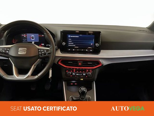 SEAT Arona 1.0 ecotsi fr 95cv, del 2025, 31.916 km, in vendita a Arzignano (VI)
