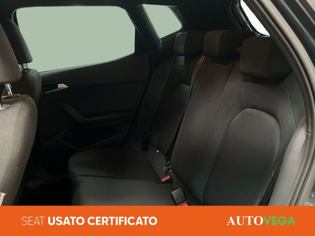 SEAT Arona 1.0 ecotsi fr 95cv, del 2025, 31.916 km, in vendita a Arzignano (VI)