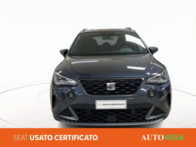 SEAT Arona 1.0 ecotsi fr 95cv - foto 3 di 4