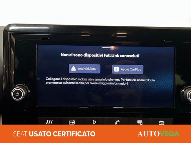 SEAT Arona 1.0 ecotsi fr 95cv, del 2025, 31.916 km, in vendita a Arzignano (VI)