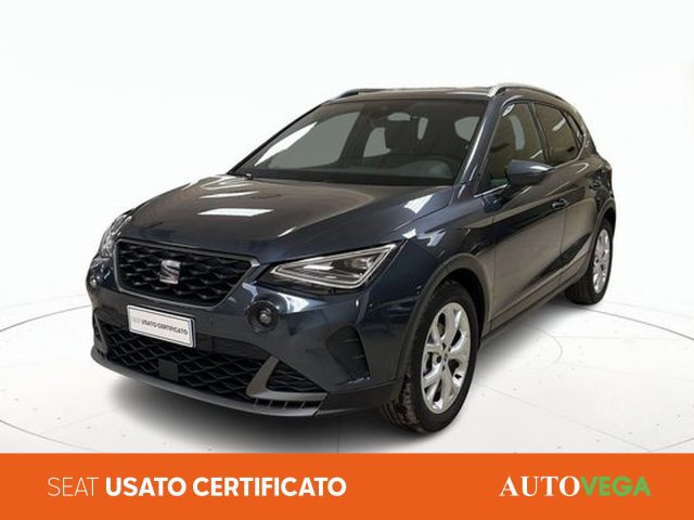 SEAT Arona 1.0 ecotsi fr 95cv usato a ARZIGNANO